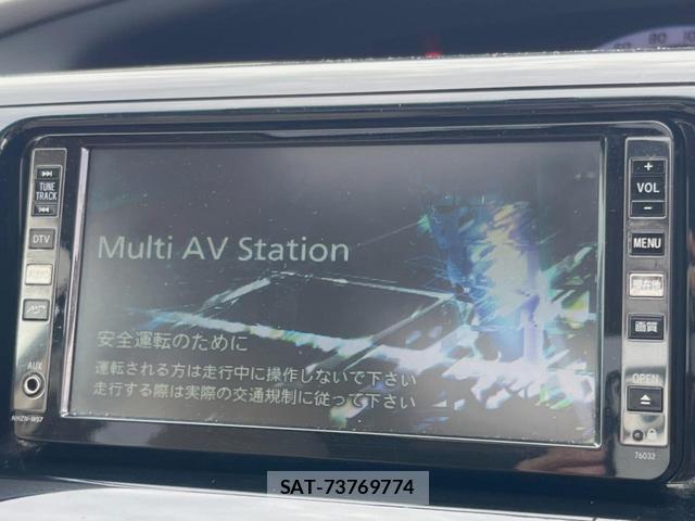 Toyota ESTIMA 2012-06 8725862-2