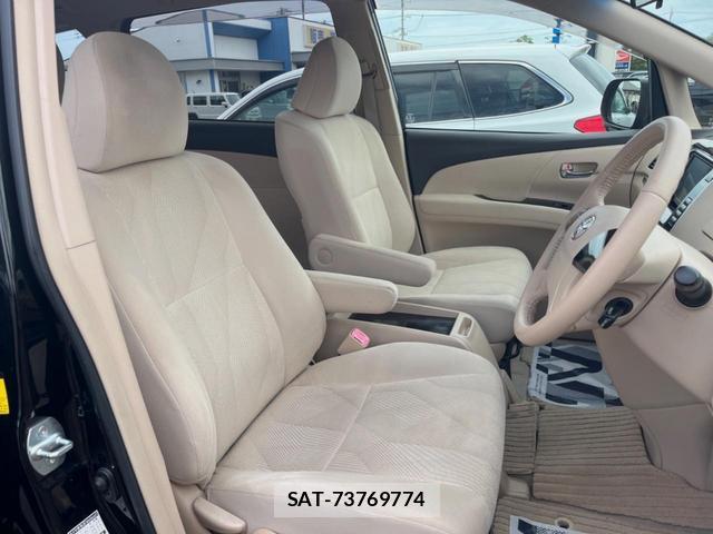 Toyota ESTIMA 2012-06 8725862-9