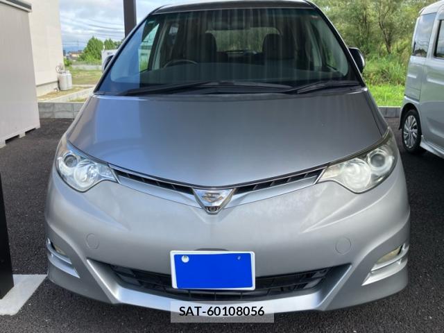 Toyota ESTIMA 2006-02 8726116-1