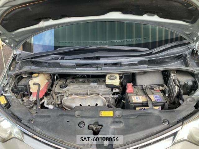 Toyota ESTIMA 2006-02 8726116-10