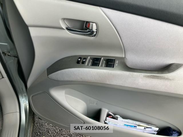 Toyota ESTIMA 2006-02 8726116-11