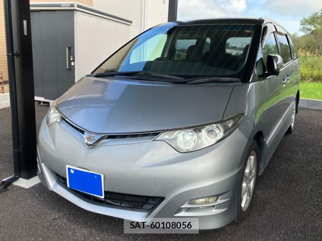 Toyota ESTIMA 2006-02 8726116-13