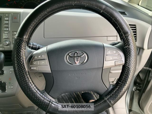 Toyota ESTIMA 2006-02 8726116-14