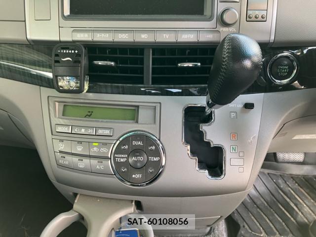Toyota ESTIMA 2006-02 8726116-16