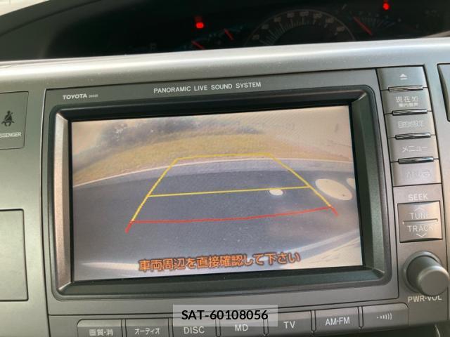 Toyota ESTIMA 2006-02 8726116-17