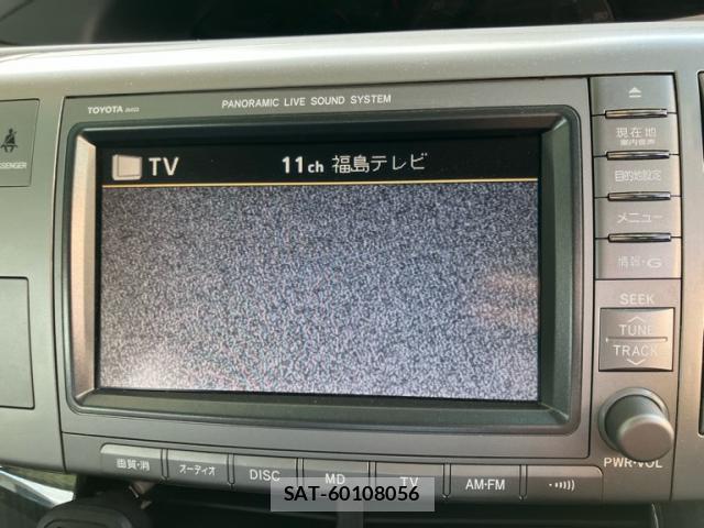 Toyota ESTIMA 2006-02 8726116-18