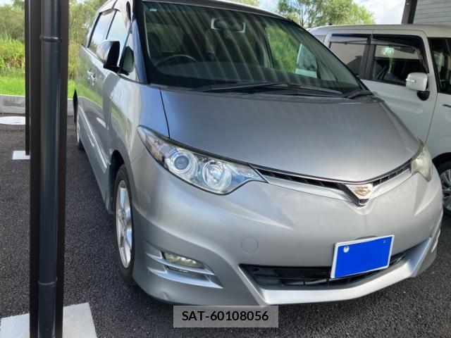 Toyota ESTIMA 2006-02 8726116-2