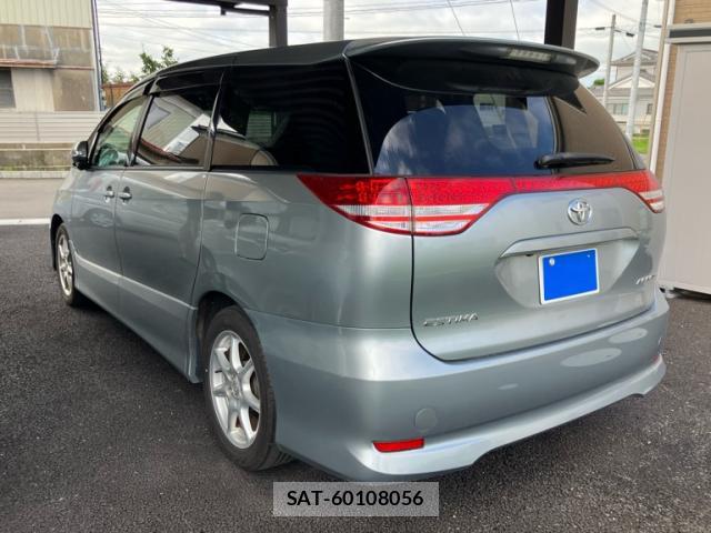 Toyota ESTIMA 2006-02 8726116-3