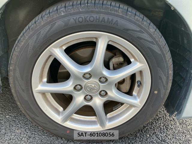 Toyota ESTIMA 2006-02 8726116-5