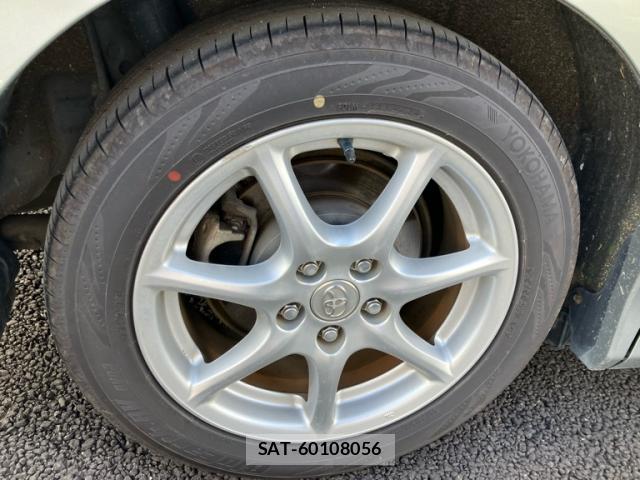 Toyota ESTIMA 2006-02 8726116-6
