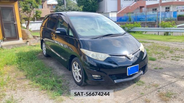 Toyota ESTIMA 2007-09 8727390-1