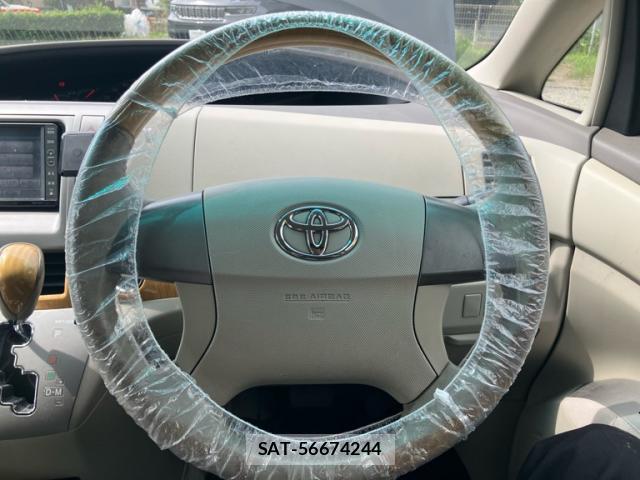 Toyota ESTIMA 2007-09 8727390-10
