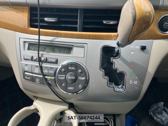 Toyota ESTIMA 2007-09 8727390-11