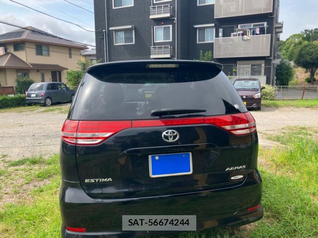 Toyota ESTIMA 2007-09 8727390-12