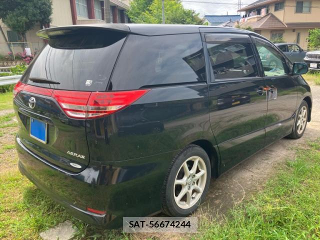 Toyota ESTIMA 2007-09 8727390-13