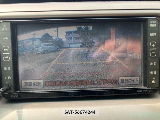 Toyota ESTIMA 2007-09 8727390-17