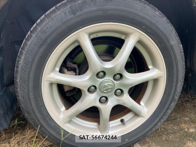Toyota ESTIMA 2007-09 8727390-4