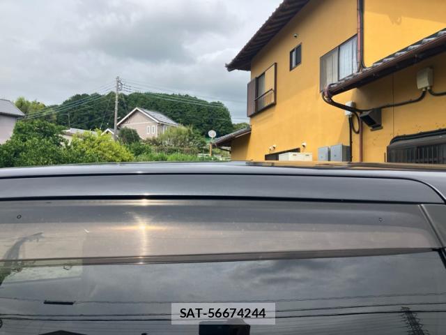 Toyota ESTIMA 2007-09 8727390-5