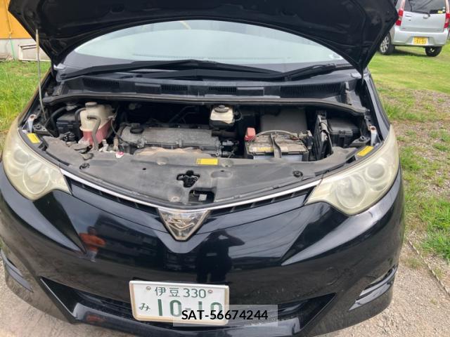 Toyota ESTIMA 2007-09 8727390-9