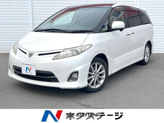Toyota ESTIMA 2012-02 8727395-0