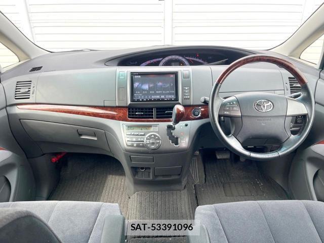 Toyota ESTIMA 2012-02 8727395-1