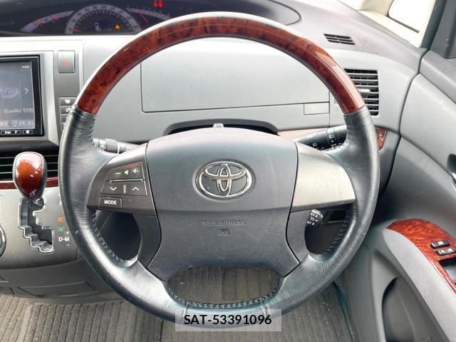 Toyota ESTIMA 2012-02 8727395-11