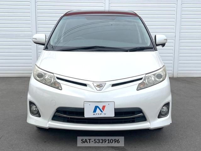 Toyota ESTIMA 2012-02 8727395-15