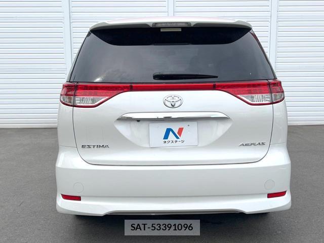 Toyota ESTIMA 2012-02 8727395-16