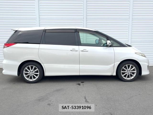 Toyota ESTIMA 2012-02 8727395-17