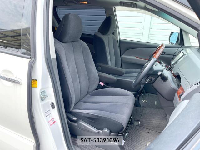 Toyota ESTIMA 2012-02 8727395-7