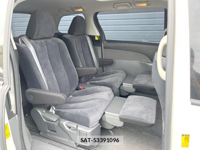 Toyota ESTIMA 2012-02 8727395-8