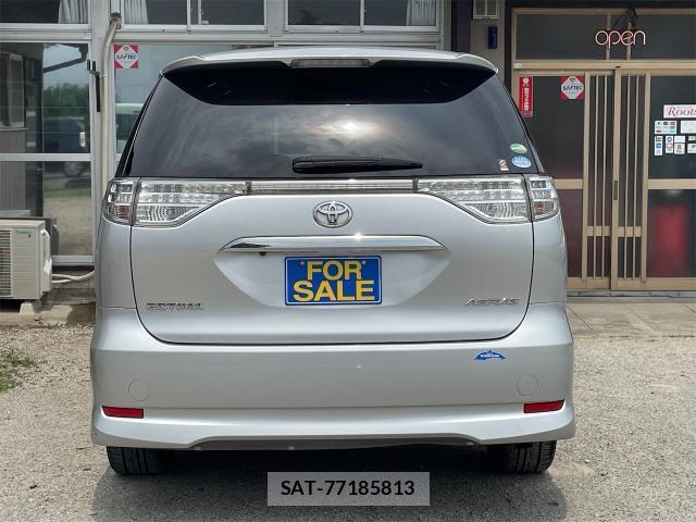 Toyota ESTIMA 2015-11 8728913-1