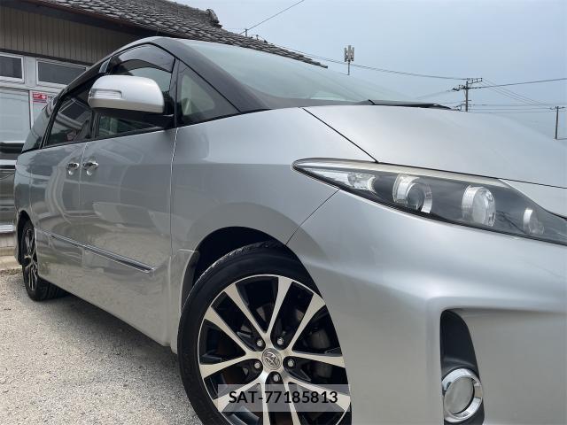 Toyota ESTIMA 2015-11 8728913-11