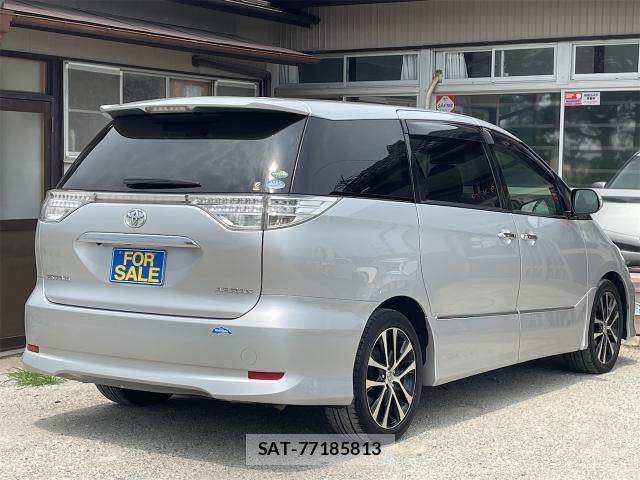 Toyota ESTIMA 2015-11 8728913-13