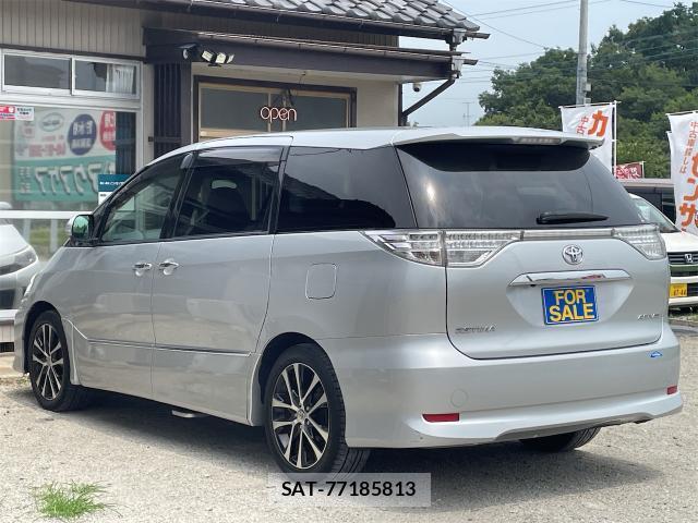 Toyota ESTIMA 2015-11 8728913-14