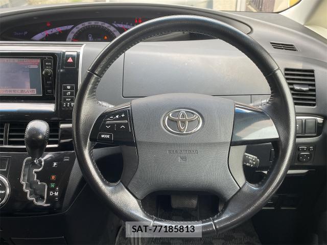 Toyota ESTIMA 2015-11 8728913-17