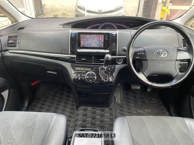 Toyota ESTIMA 2015-11 8728913-2