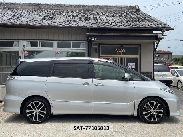 Toyota ESTIMA 2015-11 8728913-3