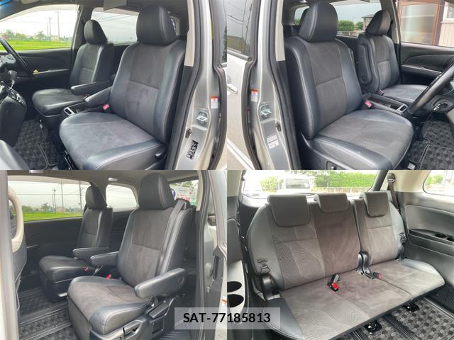 Toyota ESTIMA 2015-11 8728913-5