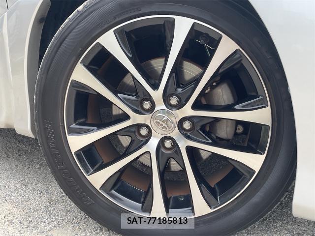 Toyota ESTIMA 2015-11 8728913-8