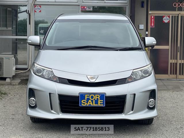 Toyota ESTIMA 2015-11 8728913-9