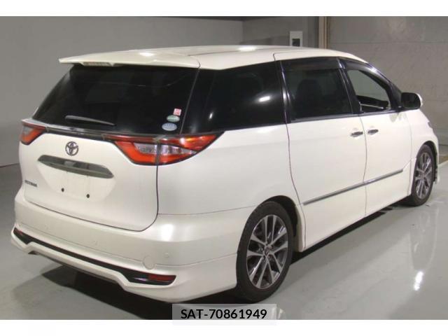 Toyota ESTIMA 2016-09 8729165-1