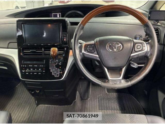 Toyota ESTIMA 2016-09 8729165-2