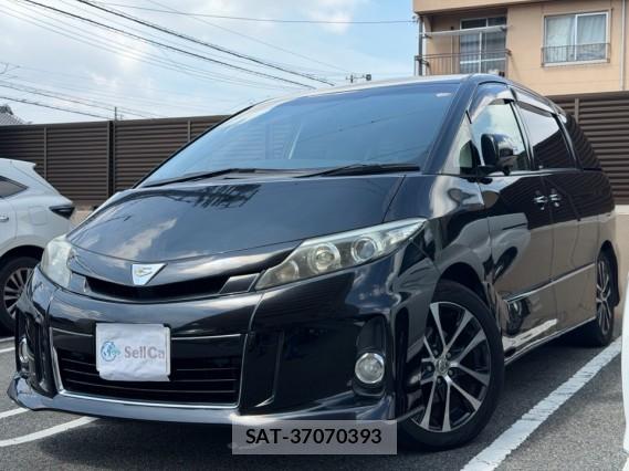Toyota ESTIMA 2014-09 8729624-0