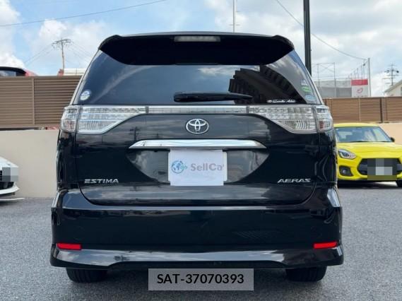 Toyota ESTIMA 2014-09 8729624-1