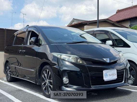Toyota ESTIMA 2014-09 8729624-11