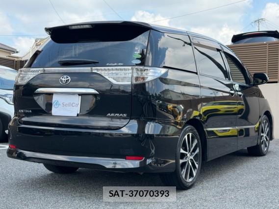 Toyota ESTIMA 2014-09 8729624-12