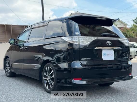 Toyota ESTIMA 2014-09 8729624-13