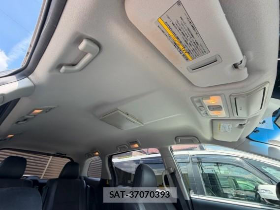 Toyota ESTIMA 2014-09 8729624-15
