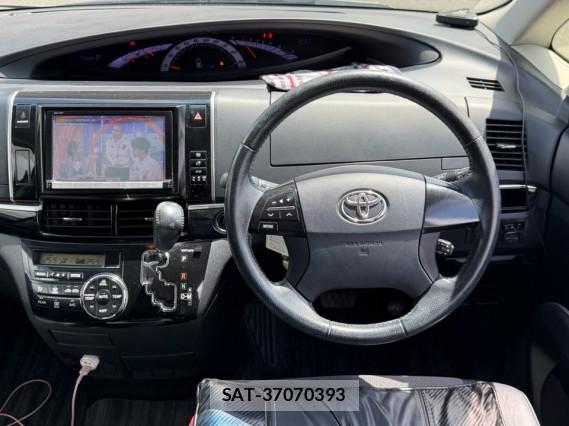 Toyota ESTIMA 2014-09 8729624-16